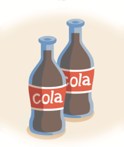 cola