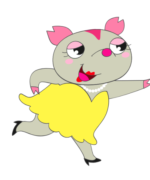 オンライン絵本